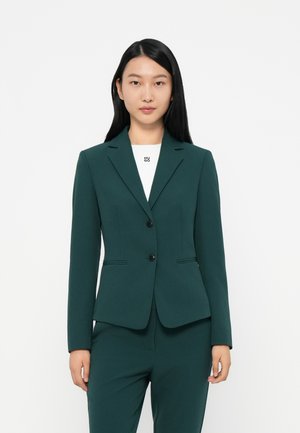 AGONIA - Blazer - dark green