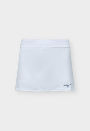 Mizuno, TENNIS SKORT - Спортна пола - white