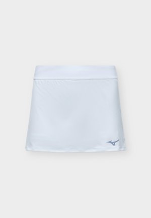 Mizuno, TENNIS SKORT - Спортна пола - white