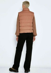 Noisy May NMMARCUS VEST  - Kamizelka