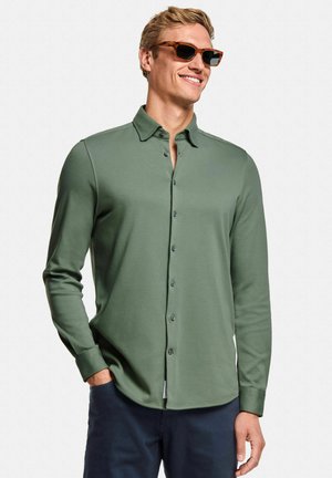 MR MARVIS, MR MARVIS THE EASY SHIRT - Hemd - defenders