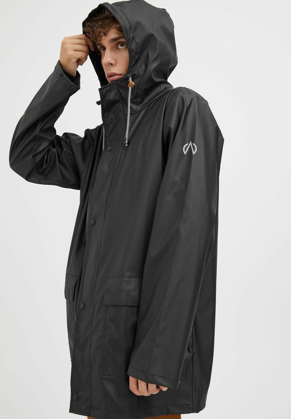 NBTorsten M W-PRO 5.000 with waterproof coating - Waterproof jacket3