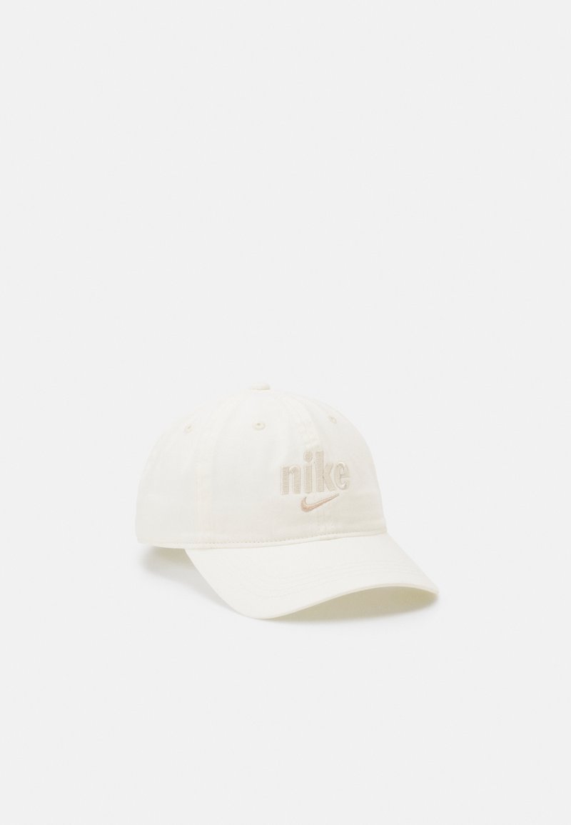 Nike Sportswear BRIM KIDS UNISEX Pet sail/crème Zalando.be
