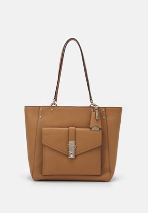 Guess Handtas - light brown