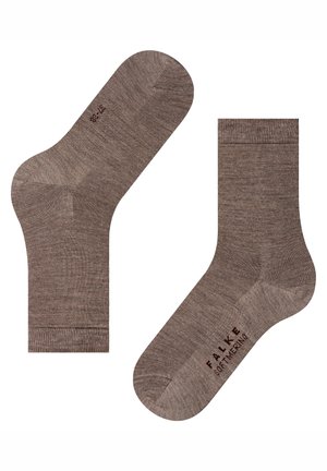 FALKE Socken - peble