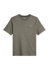 Non selezionato, saddle gray