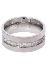 Tamaris RITA - Ring - silberfarben