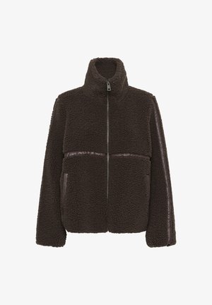 Culture, CULUNI BILBA TEDDY - Veste d'hiver - coffee bean