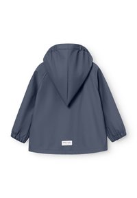 MINI A TURE MATWAINIS UNISEX SET - Vandeniui atspari striukė - ombre blue