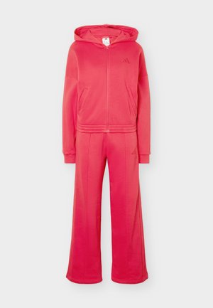 adidas Sportswear, ENERGIZE - Chándal - power pink