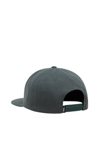Vans CLASSIC VANS SNAPBACK - Gorra - green gables