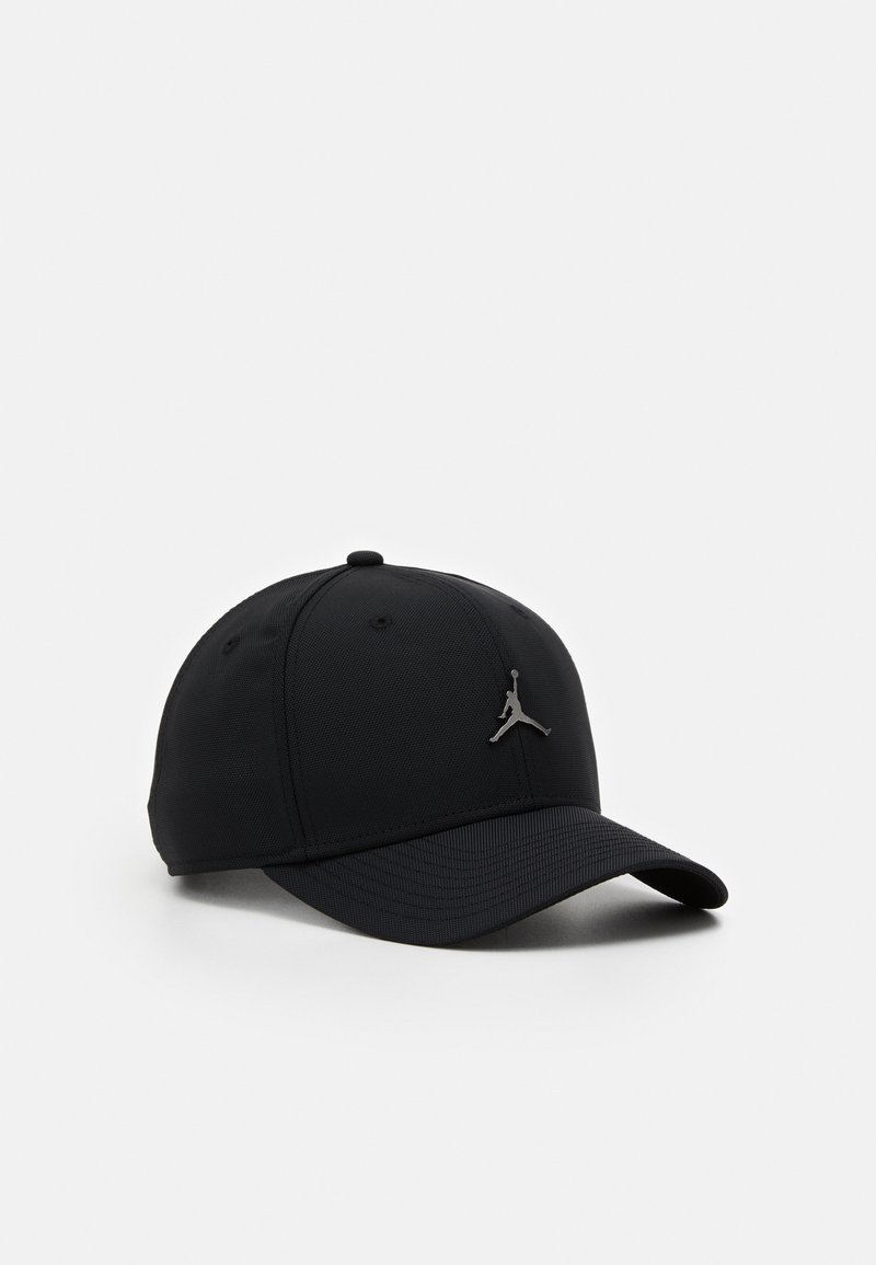 Jordan - JUMPMAN CLASSIC - Keps - black, Förstora