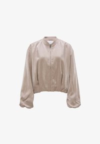 Geselecteerd, warm taupe