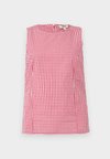 ONLMAYE - Blusa - salsa