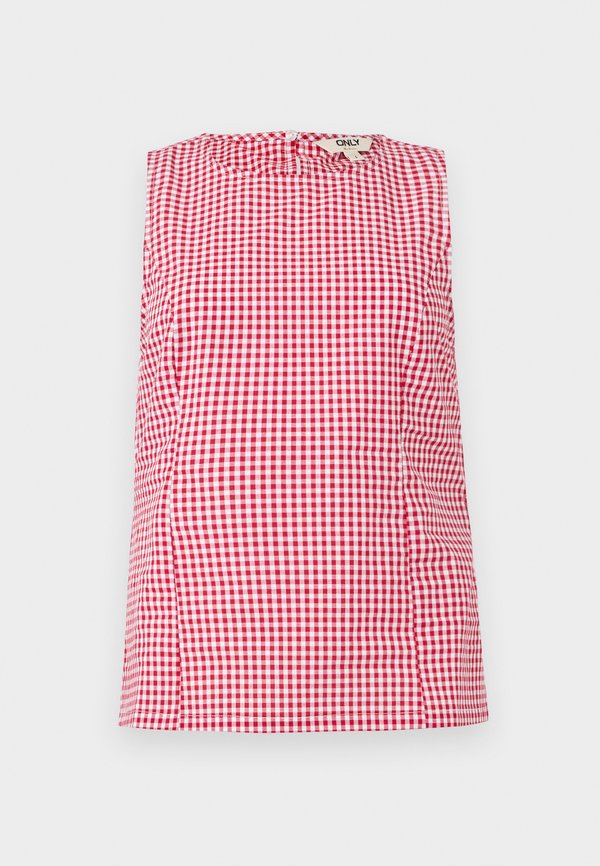 ONLMAYE - Blouse - salsa3