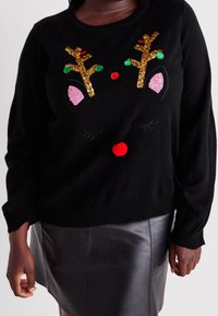 Vero Moda Curve Sweter