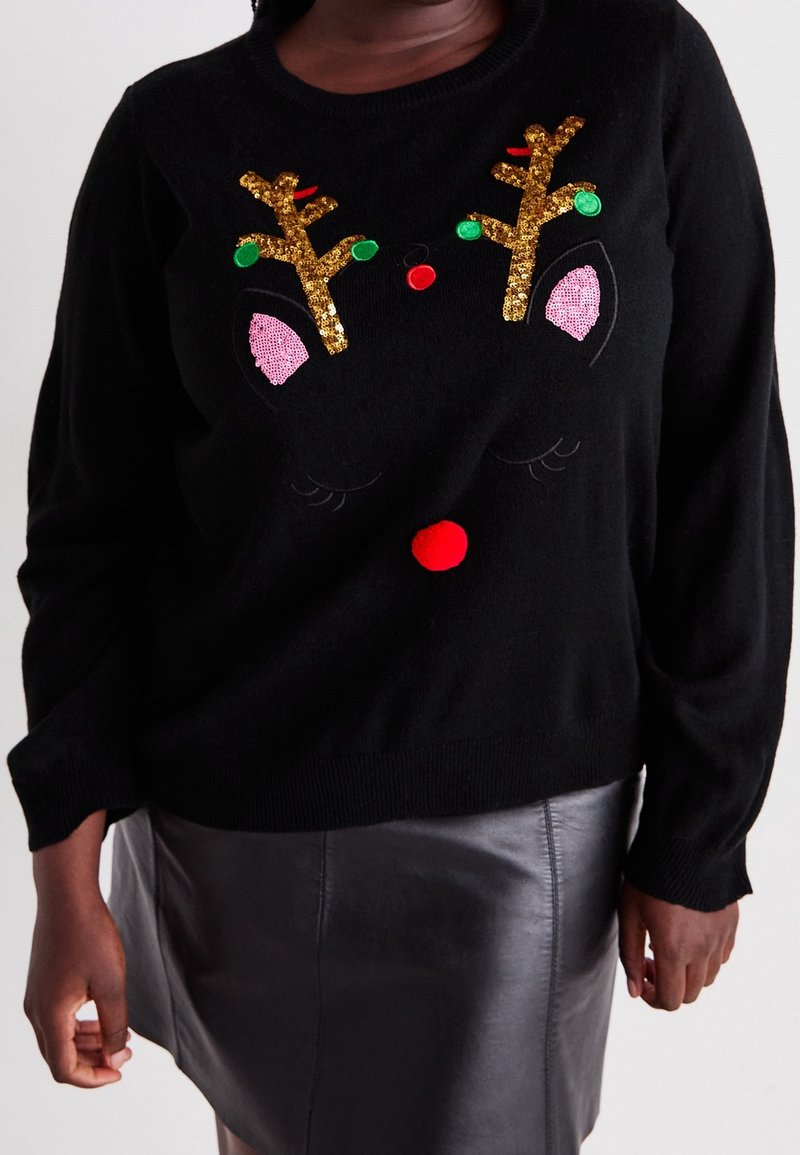 Vero Moda Curve Sweter
