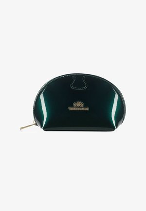 WITTCHEN VERONA  - Wash bag - green