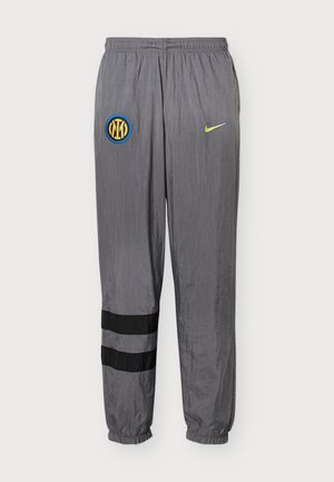 Nike Performance, INTER MILAN I96 - Article de supporter d'équipe de club - iron grey/black/tour yellow