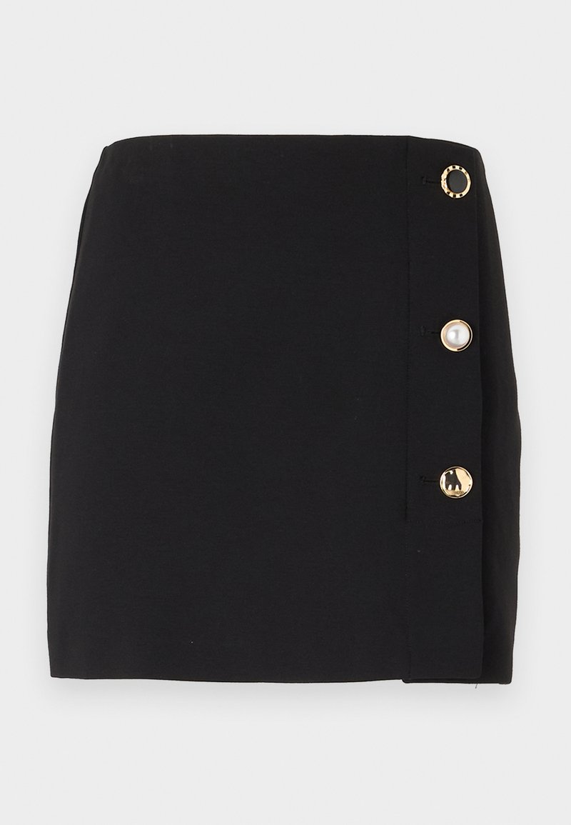TWINSET Minirok zwart