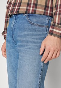Wrangler TEXAS - Pantalones - rapture