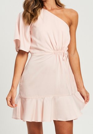 Vardagsklänning - light pink