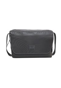 Strellson Premium PREMIUM NORTHWOOD - Borsa a tracolla - black