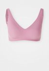 FEEL 2.0 BRA - Κορσές - purple
