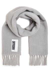 KASAY UNISEX - Fular - hellgrau