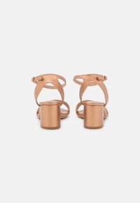 Anna Field Sandálias - rose gold