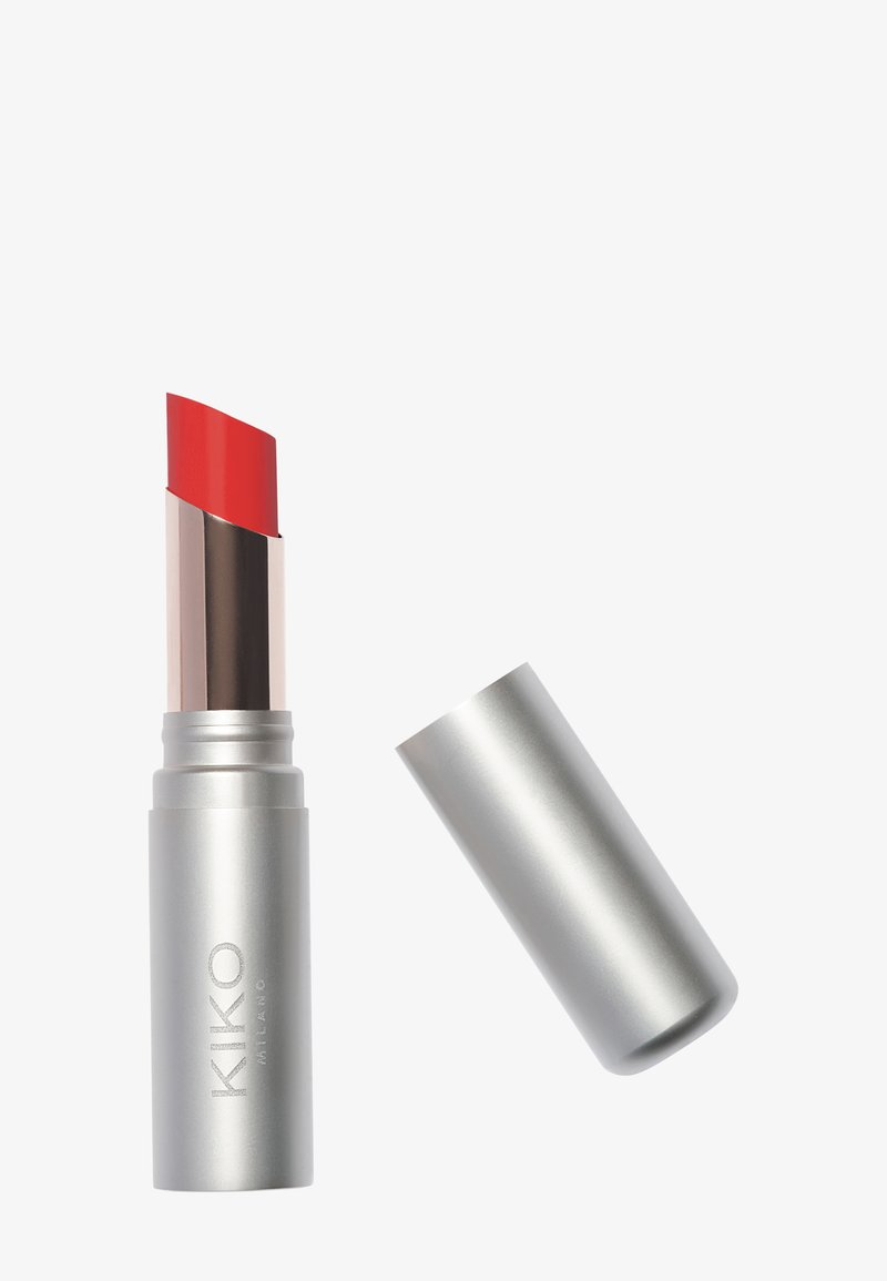 KIKO Milano HYDRA SHINY LIP STYLO - Läppstift - blood orange
