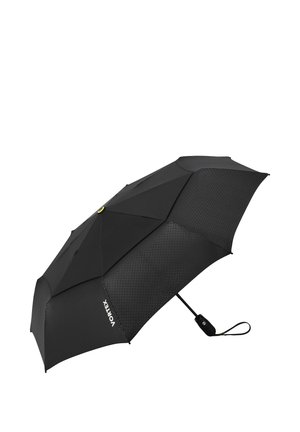 Shedrain, REGENSCHIRM UNI UNISEX - Schirm - black