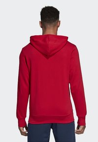 adidas Performance MANCHESTER UNITED - Klub merchandise - red