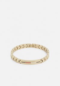 Tommy Hilfiger - ICONIC BRACELET - Armband - gold-coloured Thumbnail-Bild 1