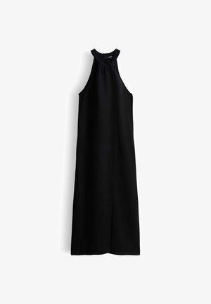 someday., SOMEDAY. MAXIKLEID QELINA - Jurk - black