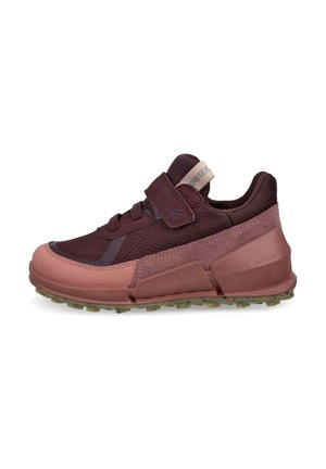 BIOM  - Sneakers - petal fig