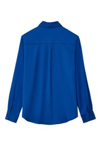 Calliope Camicia - blu elettrico