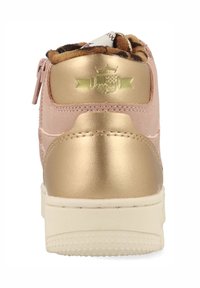 Replay EPIC - Sneakers hoog - pink