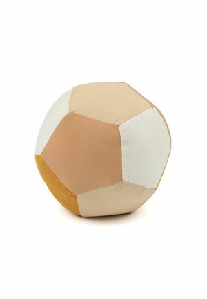 Cuddly toy - natural unbleached cotton