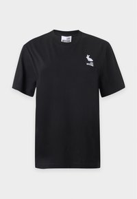 Επιλέχθηκε, black