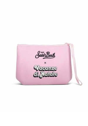 Pochette - rosa
