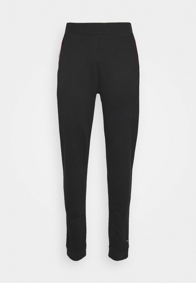 Tommy Hilfiger Pyjamabroek zwart Tommy Hilfiger Pyjamabroek zwart