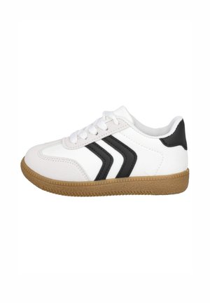ZAPATILLAS CASUAL - Zapatos de bebé - white