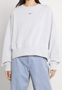Nike Sportswear Sweatshirt - grey