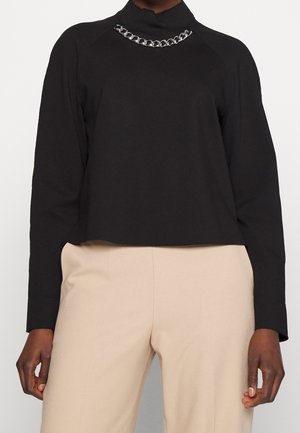 Jumper - black