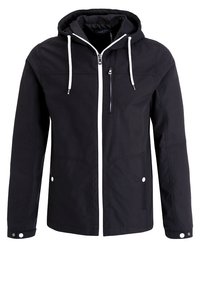 Pier One Let jakke / Sommerjakker - black