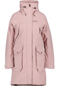 Unausgewählt, purple