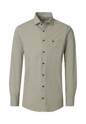 COMFORT FIT FREIZEIT - Skjorter - terra
