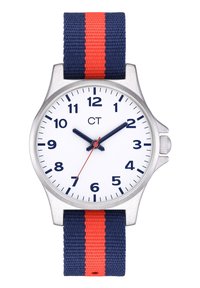 Niet geselecteerd, rot