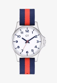 Niet geselecteerd, rot